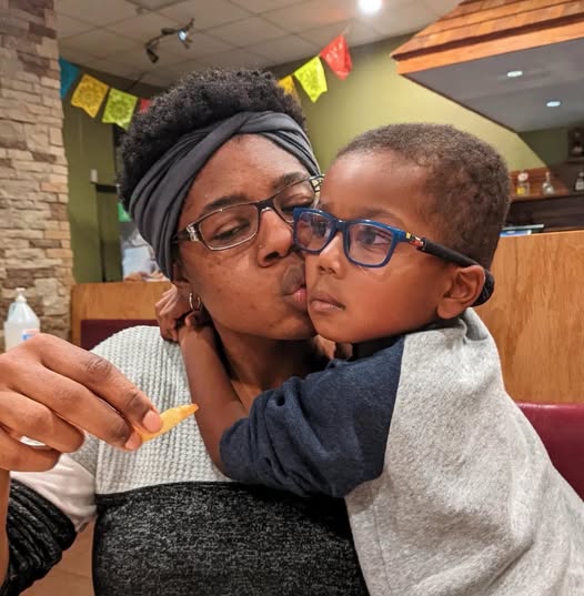 Shatayvia Alisha Calderon Obituary: Indianapolis Mother and 9-Year-Old Son Julian Found Dead